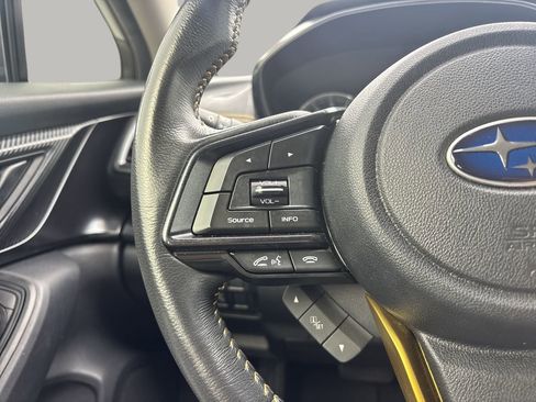 Used 2023 Subaru Crosstrek 2.5i Sport image 27