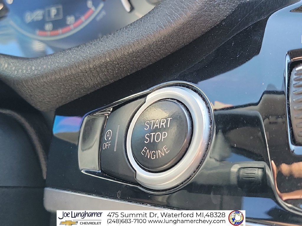 Used 2017 BMW X3 sDrive28i w/ Technology Package RWD image 19