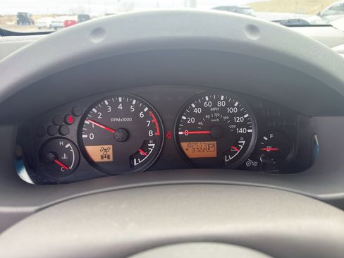 Used 2014 Nissan Frontier SV w/ SV Value Truck Package image 18