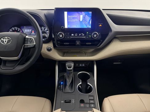 Used 2023 Toyota Highlander XLE FWD image 20