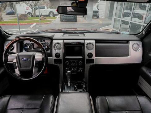 Used 2013 Ford F150 Platinum image 42