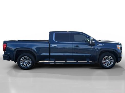 Used 2021 GMC Sierra 1500 Denali w/ Technology Package image 6