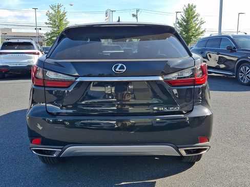 Used 2022 Lexus RX 350 AWD image 5