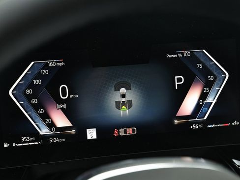 New 2026 BMW X2 xDrive28i w/ Technology Package image 31