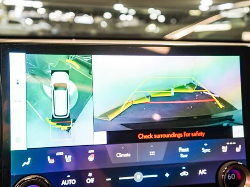Certified 2025 Lexus TX 350 FWD w/ Technology Package image 24