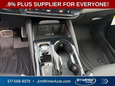 New 2026 Buick Envision Sport Touring AWD/4WD image 53