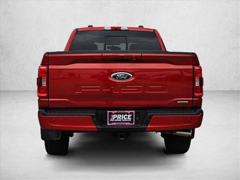 Used 2023 Ford F150 XLT w/ Equipment Group 302A High AWD/4WD image 6