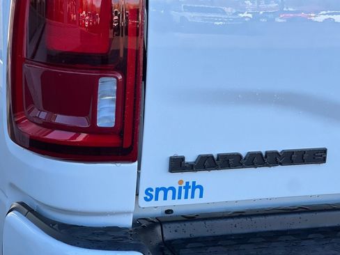 New 2026 RAM 3500 Laramie w/ Night Edition image 10