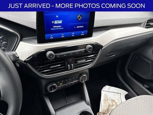 Used 2022 Ford Escape SE w/ Convenience Package image 13