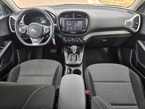 Used 2021 Kia Soul GT-Line image 27