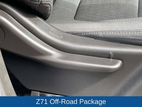 Used 2020 Chevrolet Silverado 1500 RST w/ All-Star Edition AWD/4WD image 16