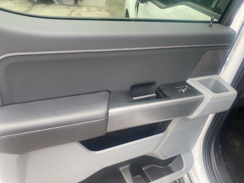 New 2025 Ford F150 XLT w/ Equipment Group 302A MID image 12