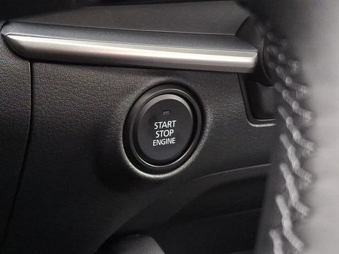 New 2026 MAZDA MAZDA3 2.5 S Sedan w/ Preferred Pkg FWD image 15