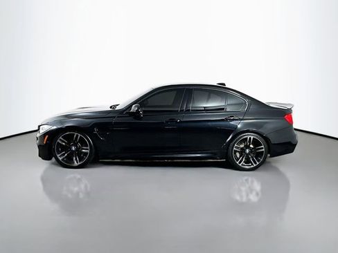 Used 2015 BMW M3 image 9