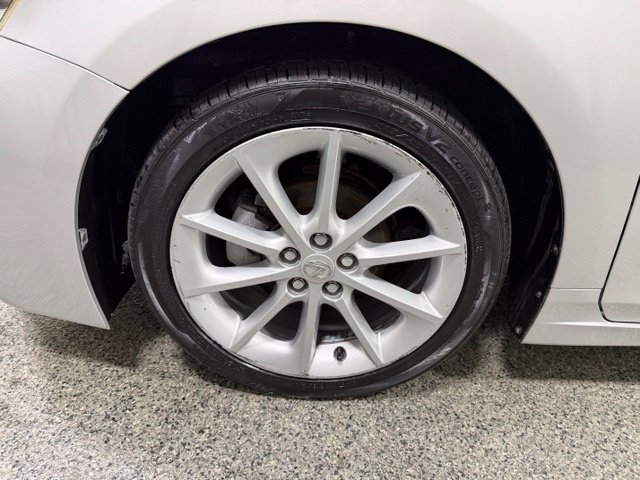 Used 2012 Lexus CT 200h Premium w/ Premium Audio Pkg FWD image 27