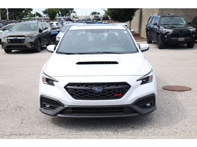 New 2026 Subaru WRX Premium AWD/4WD image 28