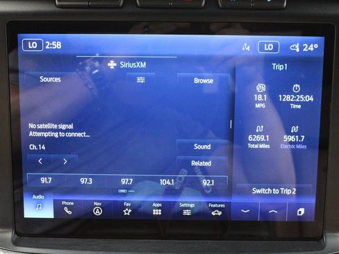 Used 2022 Ford F150 King Ranch image 26