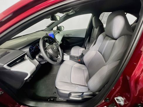 New 2026 Toyota Corolla SE FWD image 14