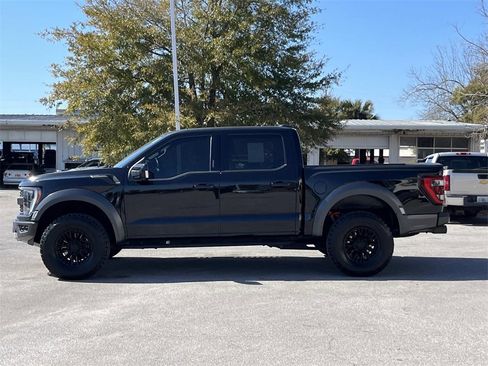 Used 2023 Ford F150 Raptor image 2