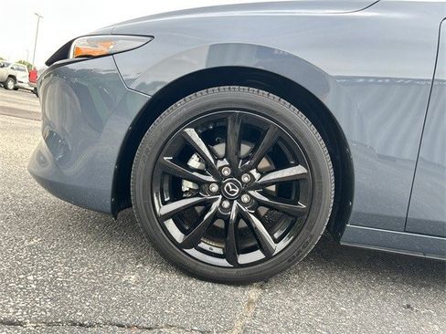 Used 2024 MAZDA MAZDA3 s image 10