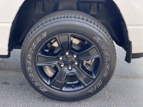 Certified 2023 RAM 1500 Big Horn image 17