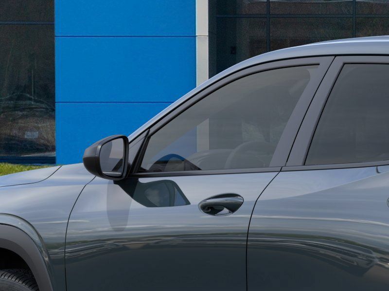 New 2026 Chevrolet Trax LS FWD image 18