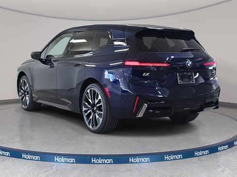 New 2026 BMW iX xDrive60 w/ M Sport Package image 7