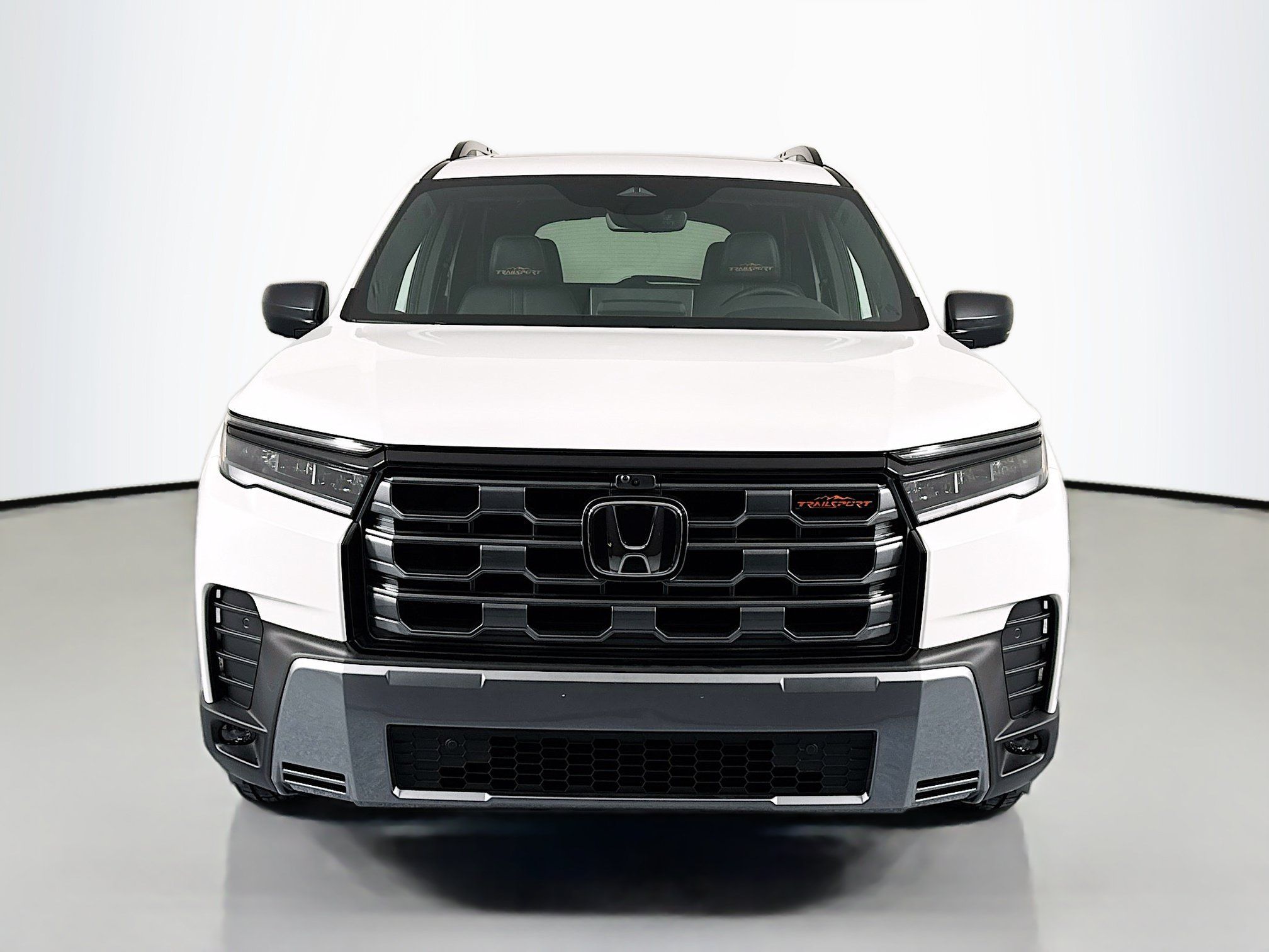 New 2026 Honda Pilot TrailSport image 2
