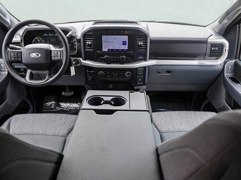 Used 2023 Ford F150 XLT AWD/4WD image 28
