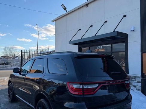 Used 2018 Dodge Durango GT w/ Premium Group image 2