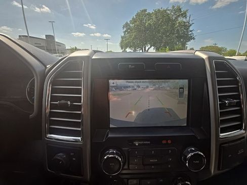 Used 2017 Ford F250 Lariat image 17