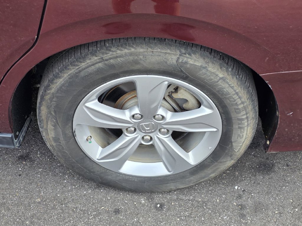Used 2020 Honda Odyssey EX-L image 34