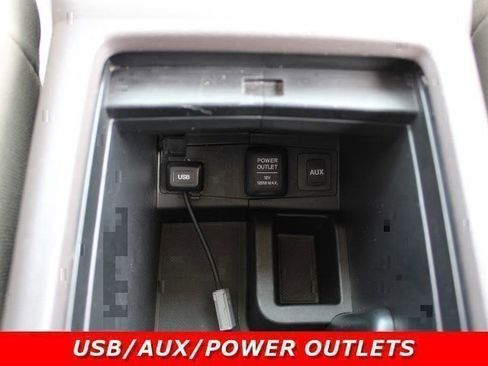 Used 2012 Honda CR-V EX image 20