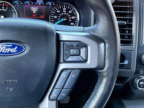 Used 2020 Ford Expedition XLT w/ Equipment Group 202A AWD/4WD image 25