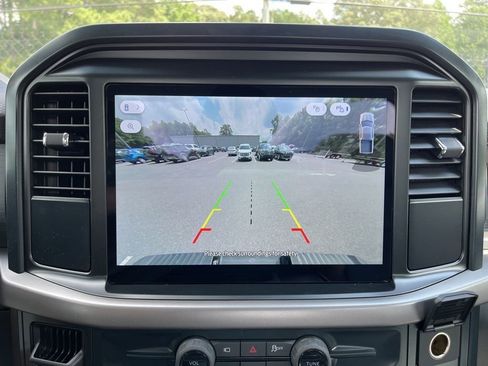 Certified 2025 Ford F150 XL image 12