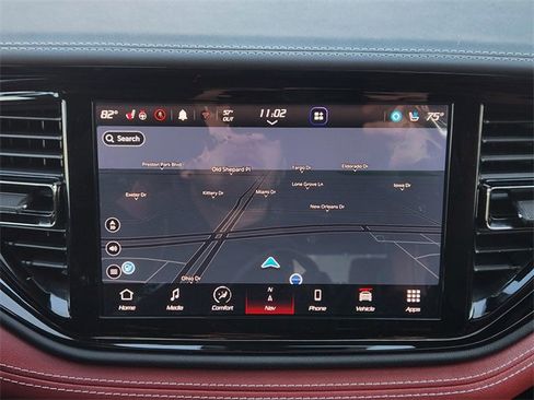 Used 2023 Dodge Durango SRT image 17