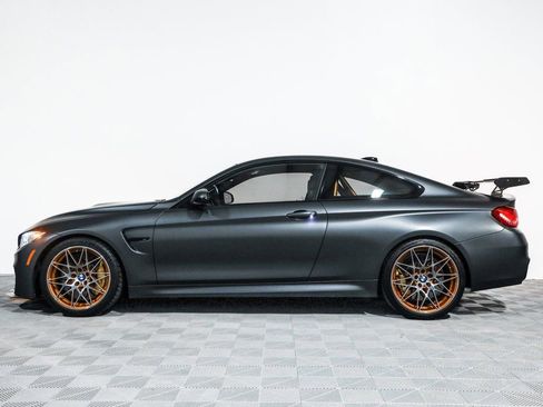 Used 2016 BMW M4 GTS image 14