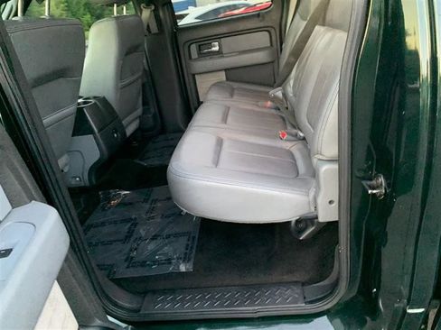Used 2014 Ford F150 XLT w/ Equipment Group 302A Luxury image 18