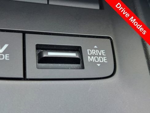 Certified 2024 Toyota Venza LE AWD/4WD image 16