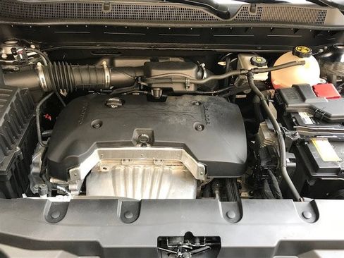 Used 2020 Chevrolet Blazer LT FWD image 10