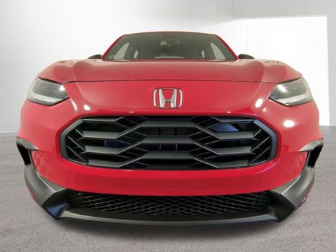 New 2026 Honda HR-V Sport image 25