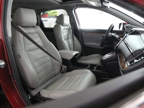 Used 2021 Honda CR-V EX image 57
