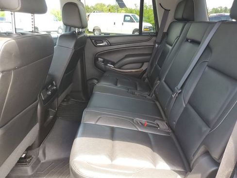 Used 2019 Chevrolet Tahoe LT AWD/4WD image 11