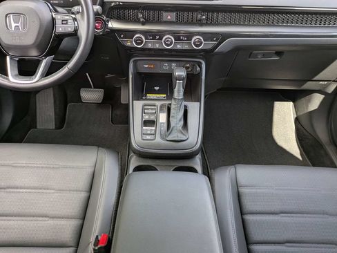 Used 2025 Honda CR-V EX-L image 20