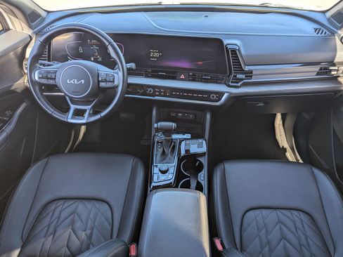 Certified 2023 Kia Sportage X-Line w/ X-Line Premium Package image 13