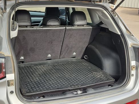 Used 2022 Jeep Compass Latitude w/ Convenience Group image 8