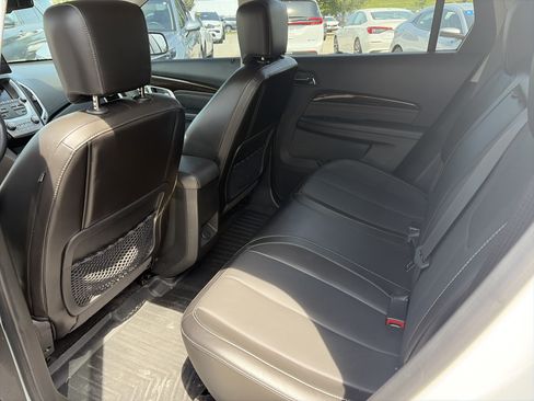 Used 2016 GMC Terrain Denali AWD/4WD image 21