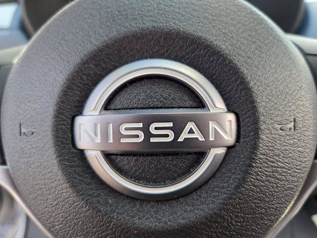 Certified 2025 Nissan Versa SV FWD image 29