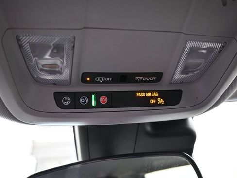 Used 2024 Chevrolet Malibu LT FWD image 29