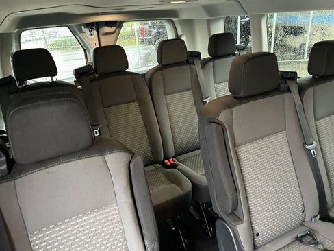 Used 2024 Ford Transit 350 XLT RWD image 35